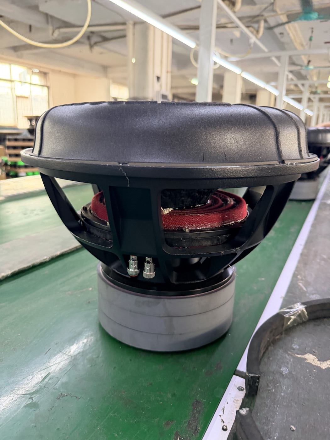 AF Audio Car Subwoofer
