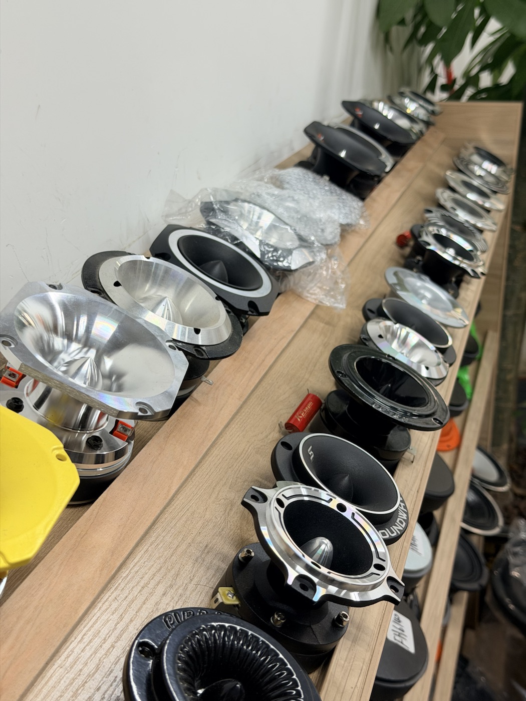 AF Audio Car Tweeter