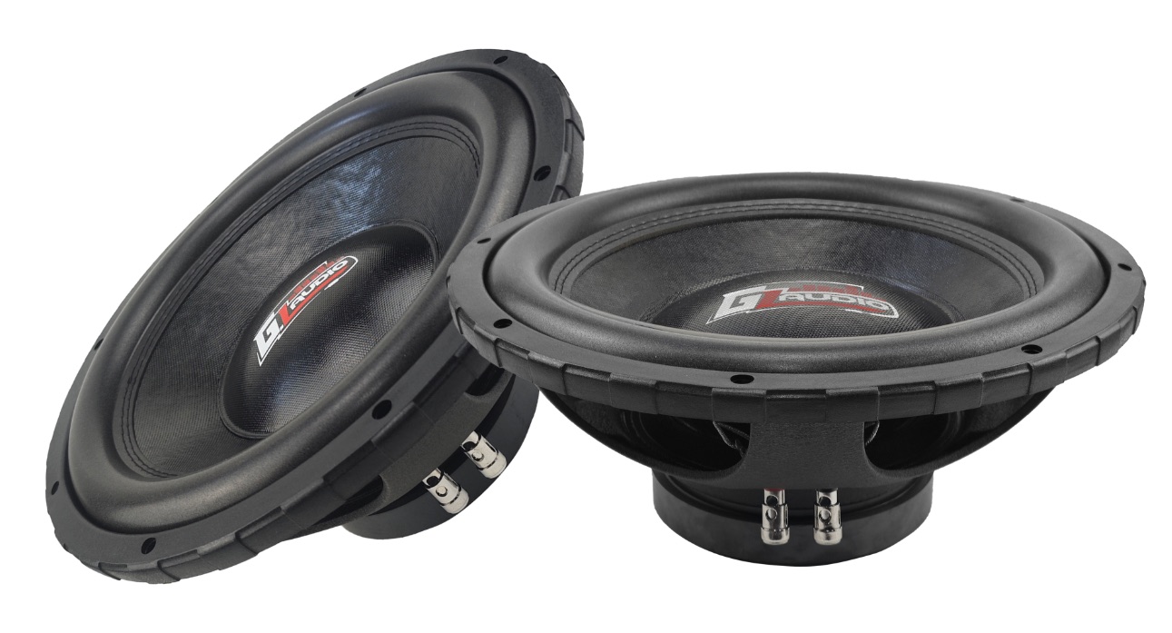 AF Audio Car Speaker
