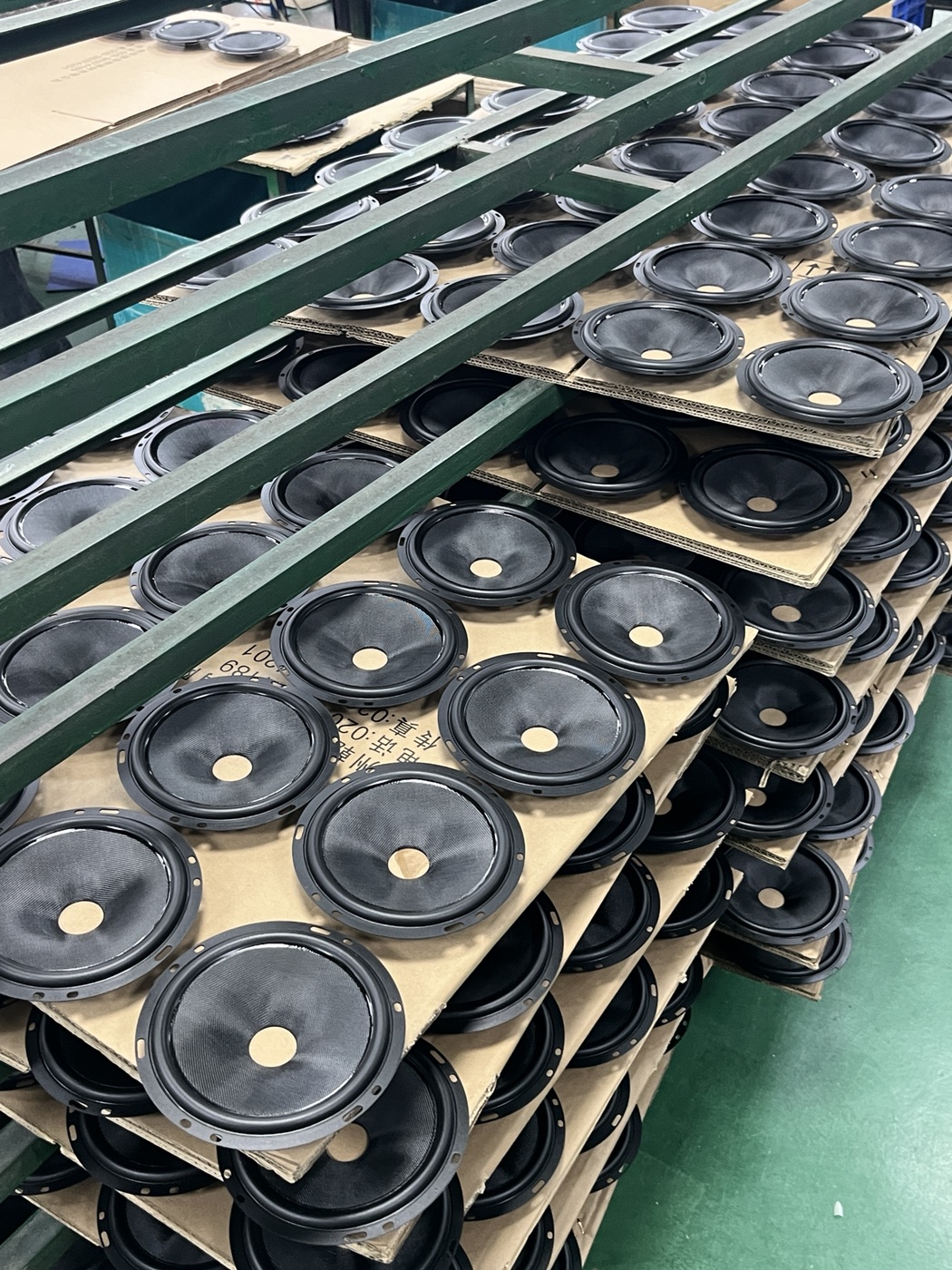 AF Audio OEM/ODM Custom Models