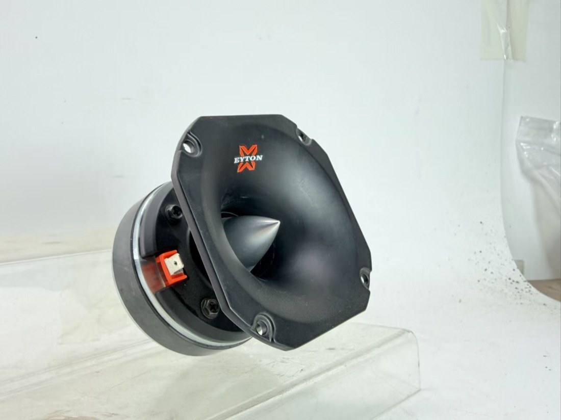 Car Tweeter factory product